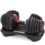 2025 Adjustable 24KG Dumbbell Set
