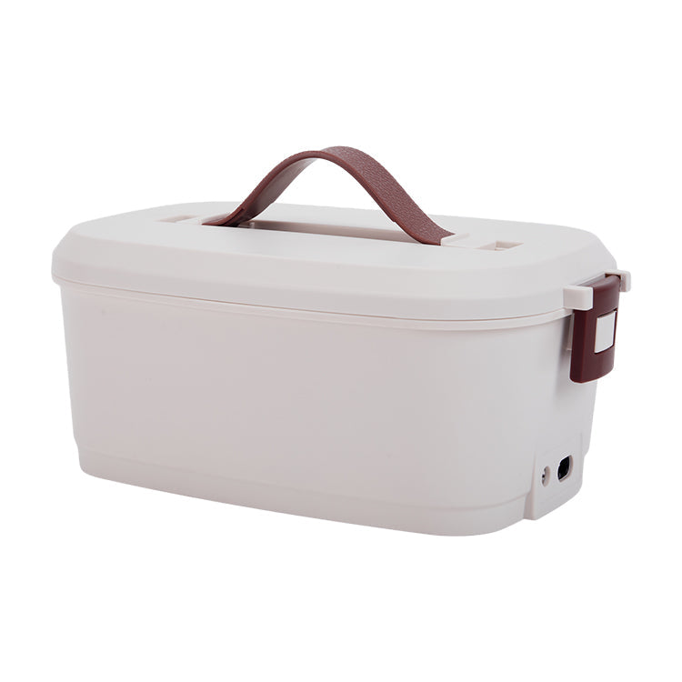 Portable Automatic Heating Lunch Box – 40W Thermal Insulation