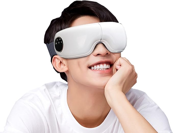 Eye Massaging Tool