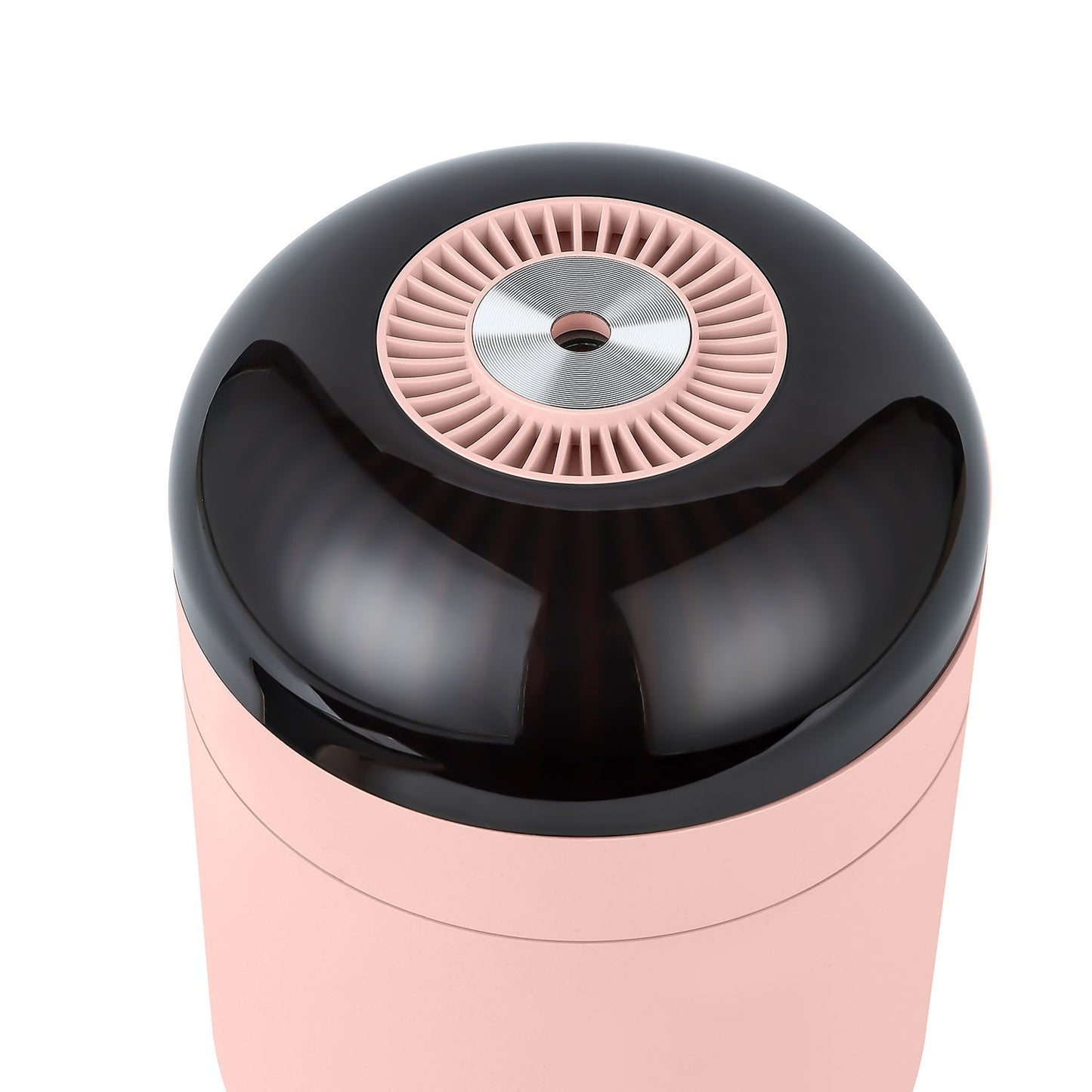Portable LED Night Light Humidifier