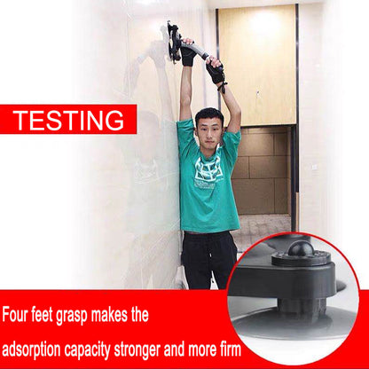 Steel & PVC Arm Wrestling Training Equipment