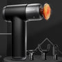 2026 New Heated Muscle Massage Gun