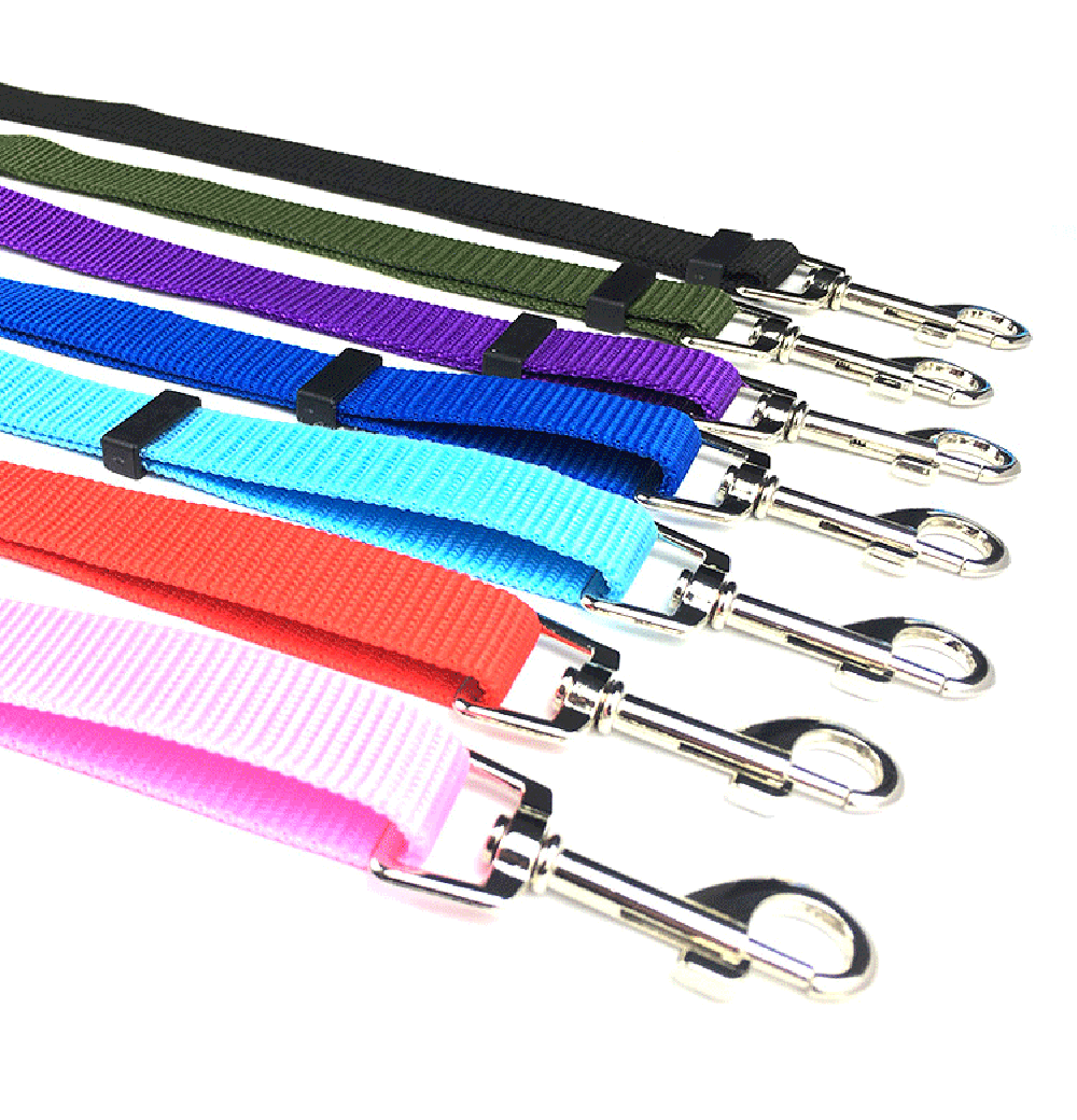 Adjustable Pet Car Seat Belt Harness