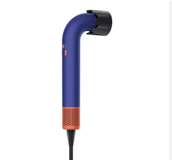 Super Ionic Hair Dryer