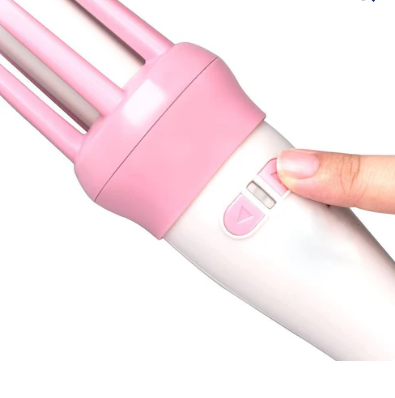 Handheld Hair Curler