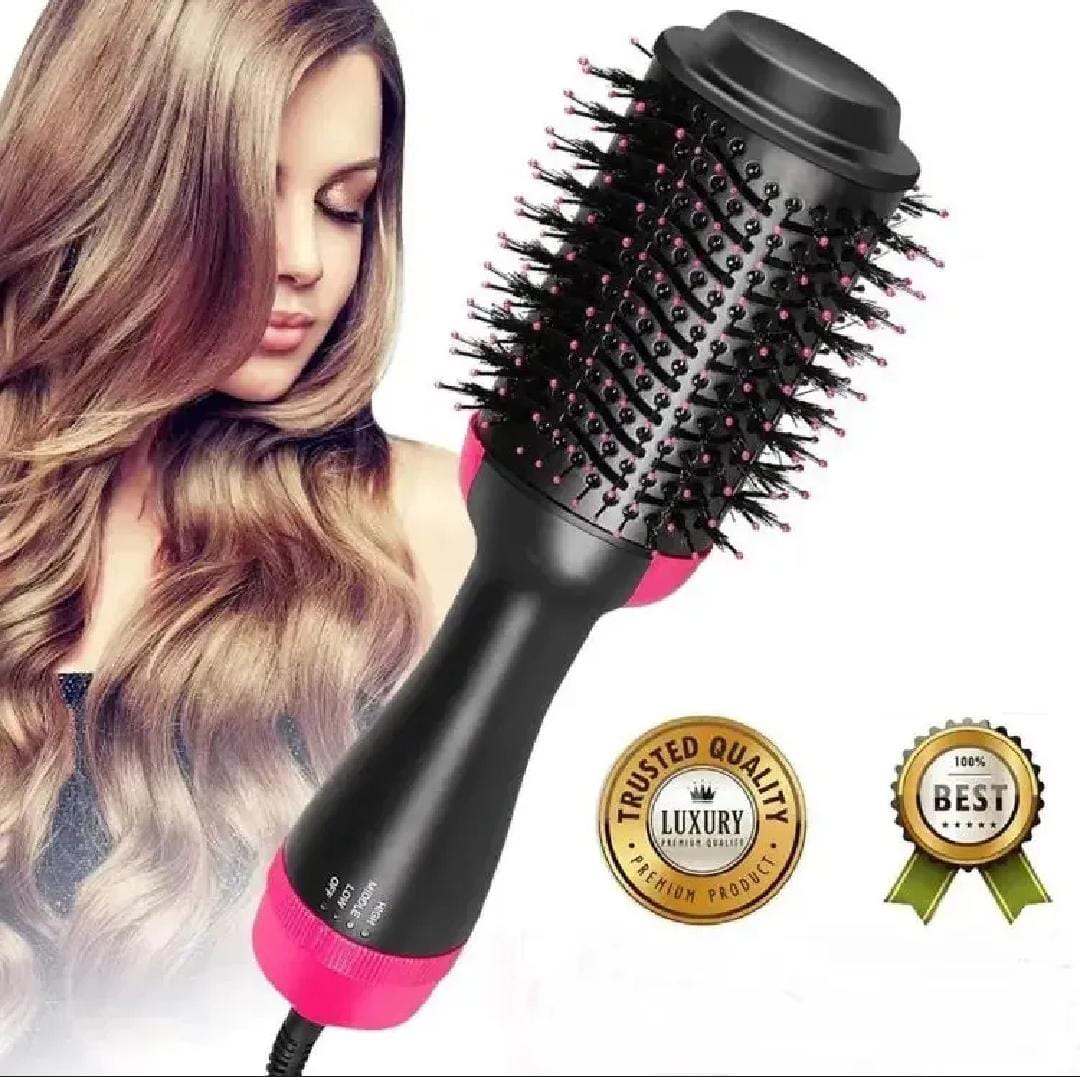One Step Brush