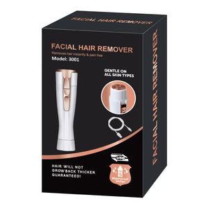 Electric Shaver Hair Remover Women's Hair Remover Hair Remover Hair Extractor Hair Shaver Hair Shaver