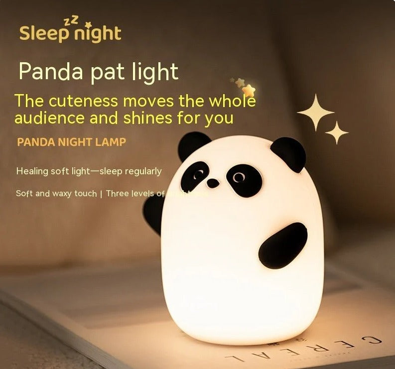 Household Desk Decoration Night Light Desk Lamp Home Decor