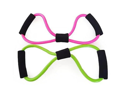 LORDEX - Mobile Gyms Pull Elastic Rope
